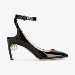 Nicholas Kirkwood Lola Pearl pumps